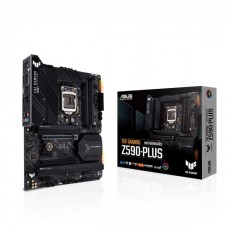 Asus TUF Gaming Z590-Plus Intel 10th and 11th Gen ATX Motherboard